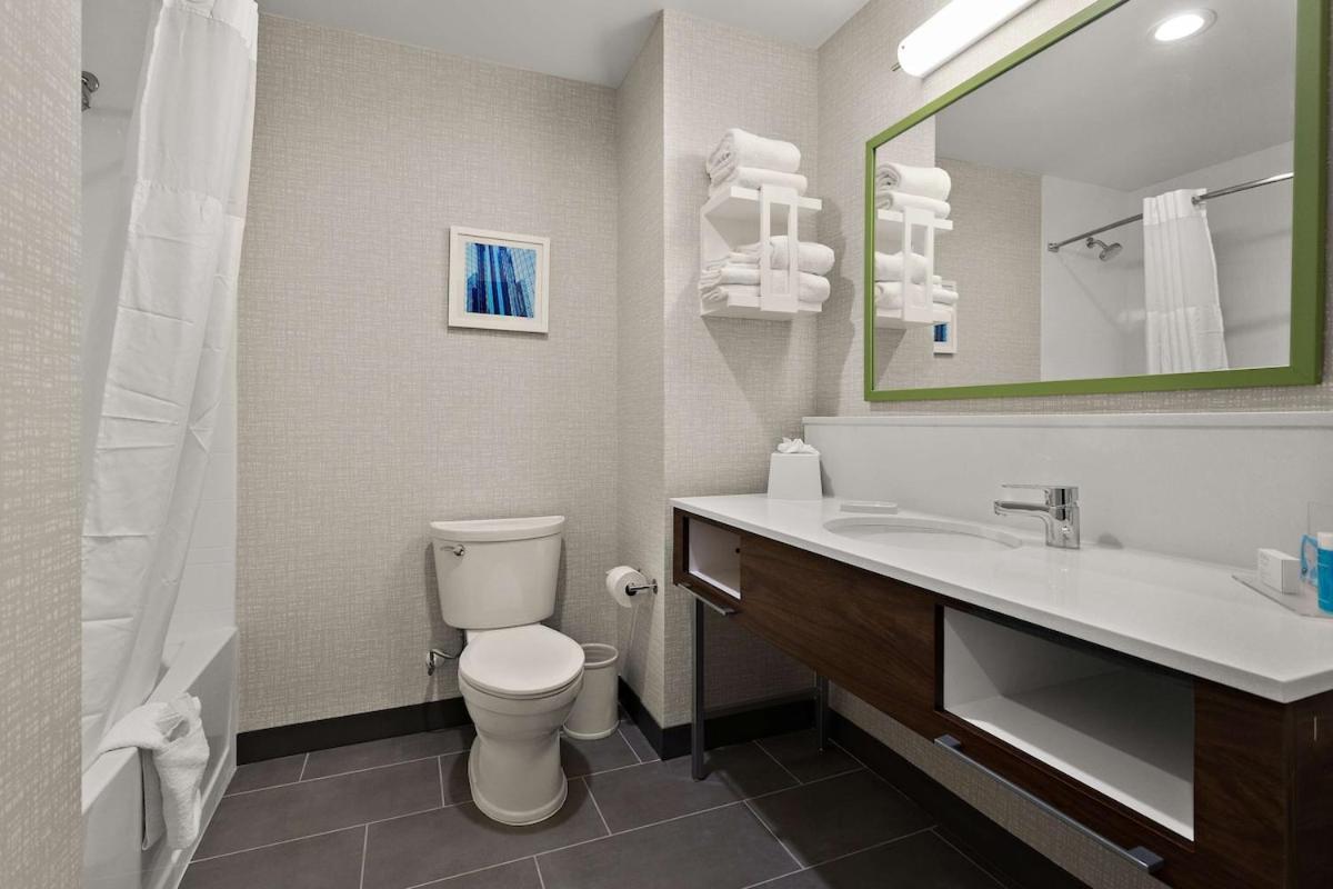 Hampton Inn & Suites Ruskin I-75, Fl Εξωτερικό φωτογραφία
