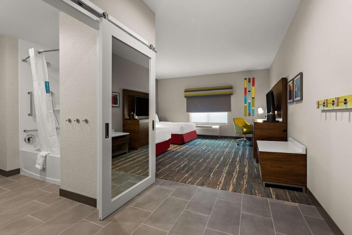 Hampton Inn & Suites Ruskin I-75, Fl Εξωτερικό φωτογραφία