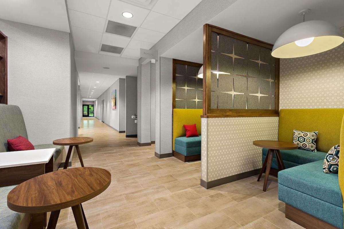 Hampton Inn & Suites Ruskin I-75, Fl Εξωτερικό φωτογραφία
