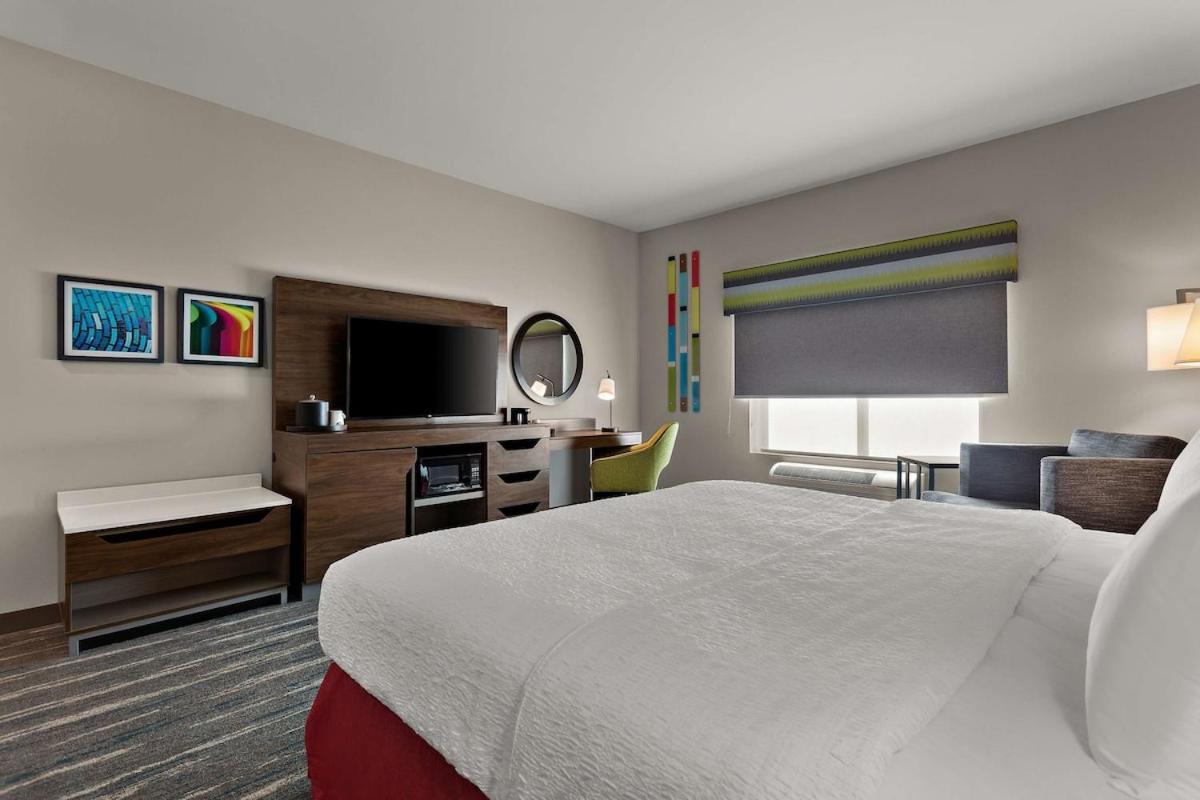 Hampton Inn & Suites Ruskin I-75, Fl Εξωτερικό φωτογραφία