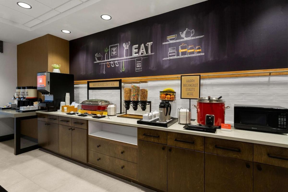 Hampton Inn & Suites Ruskin I-75, Fl Εξωτερικό φωτογραφία