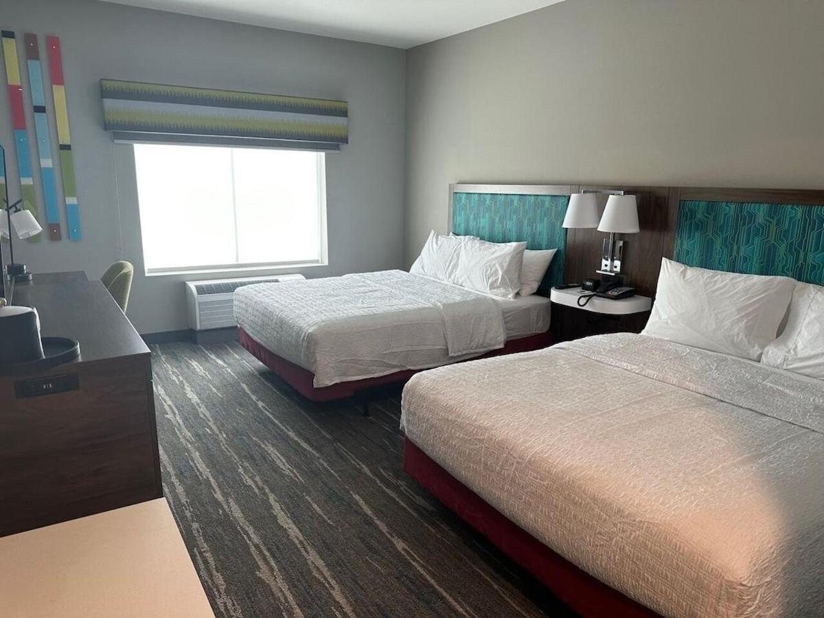 Hampton Inn & Suites Ruskin I-75, Fl Εξωτερικό φωτογραφία