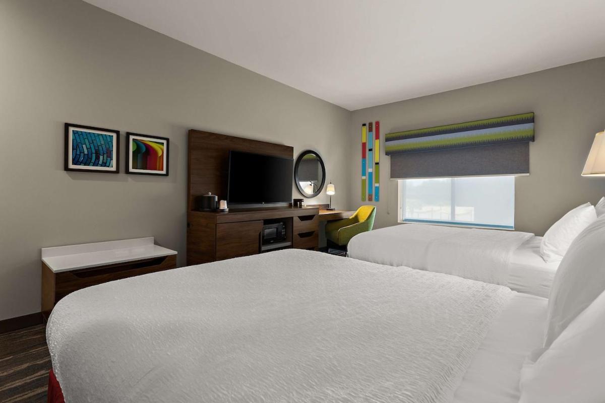 Hampton Inn & Suites Ruskin I-75, Fl Εξωτερικό φωτογραφία
