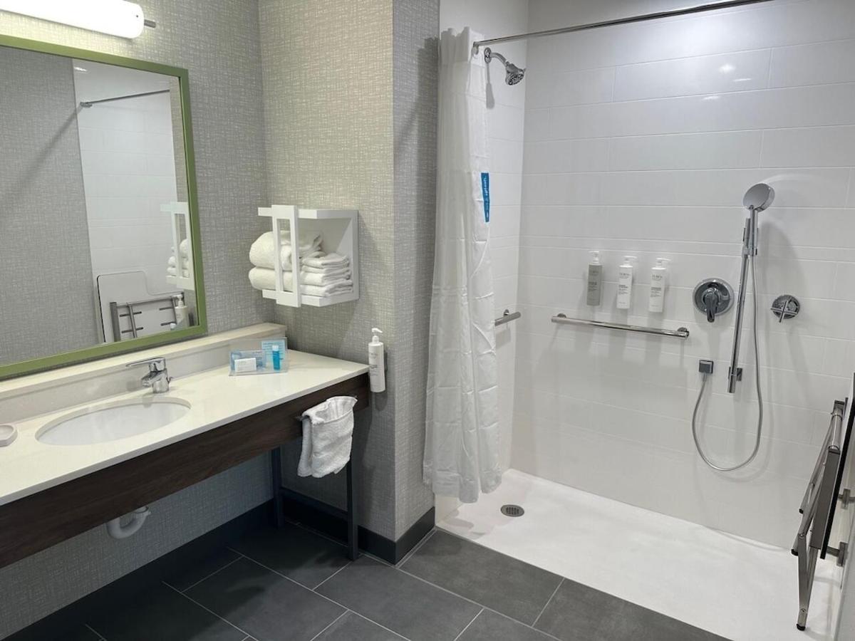 Hampton Inn & Suites Ruskin I-75, Fl Εξωτερικό φωτογραφία
