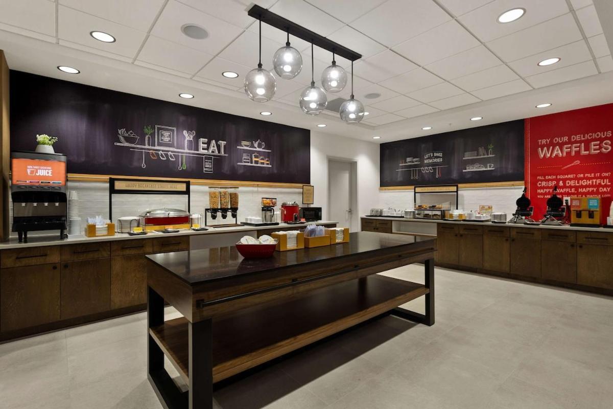 Hampton Inn & Suites Ruskin I-75, Fl Εξωτερικό φωτογραφία